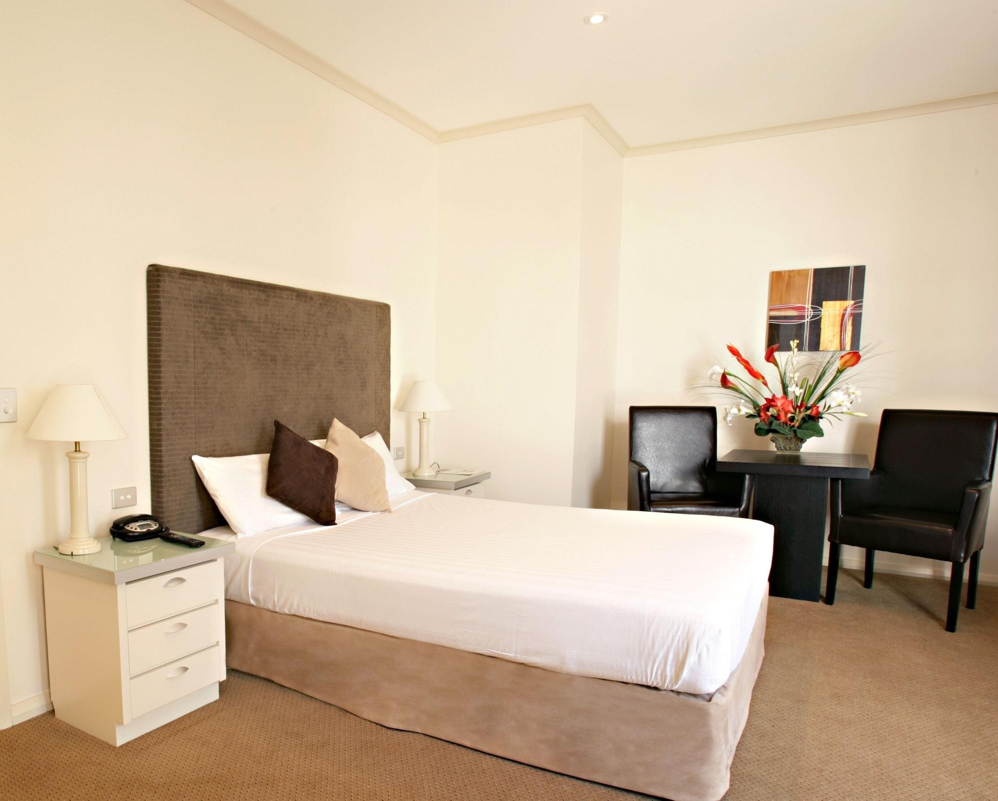 Beau Monde International Hotel Doncaster East Exterior foto