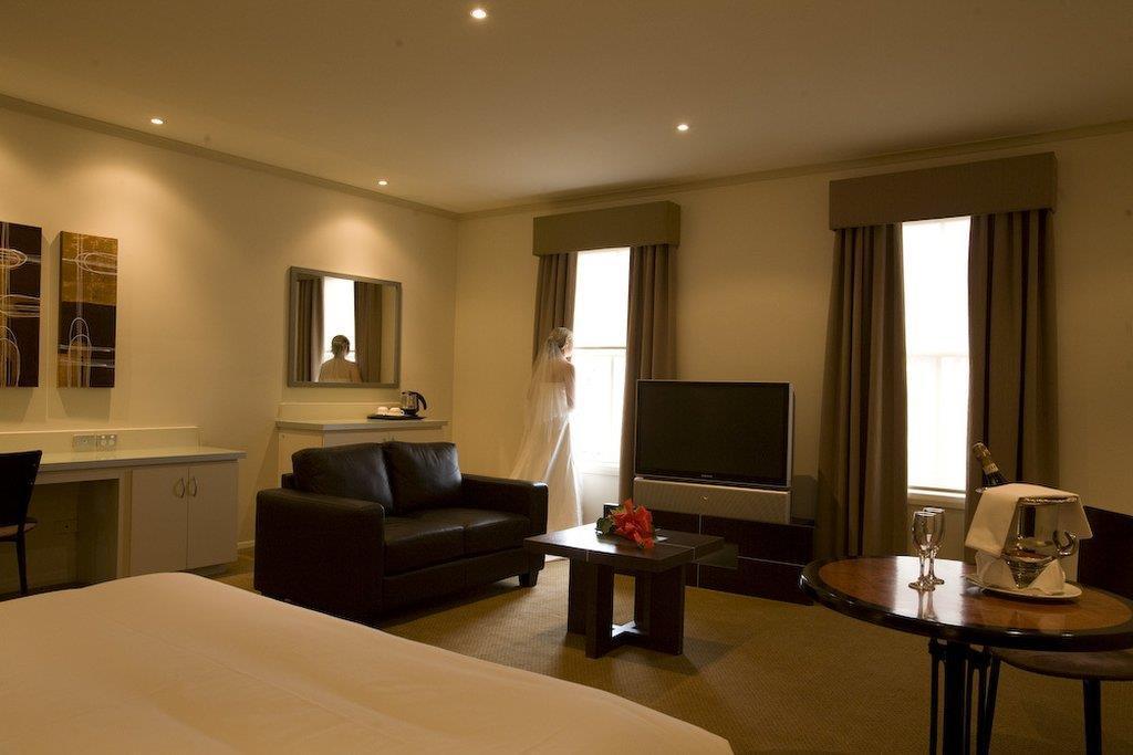 Beau Monde International Hotel Doncaster East Cameră foto