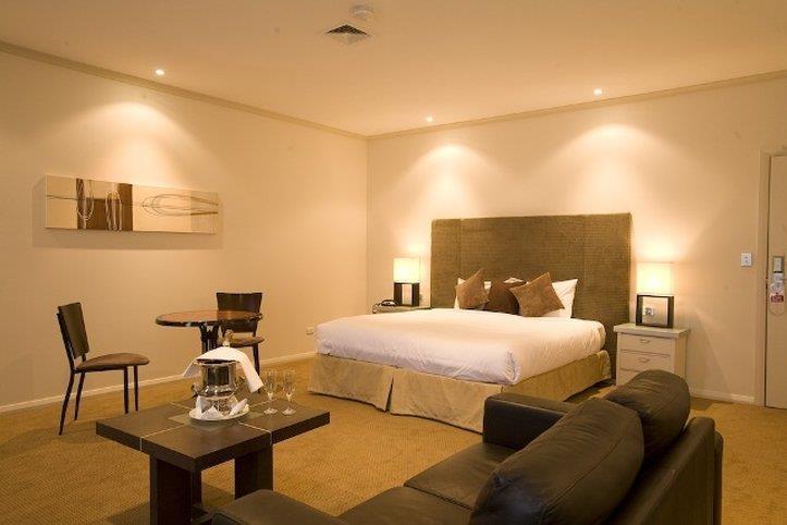 Beau Monde International Hotel Doncaster East Cameră foto