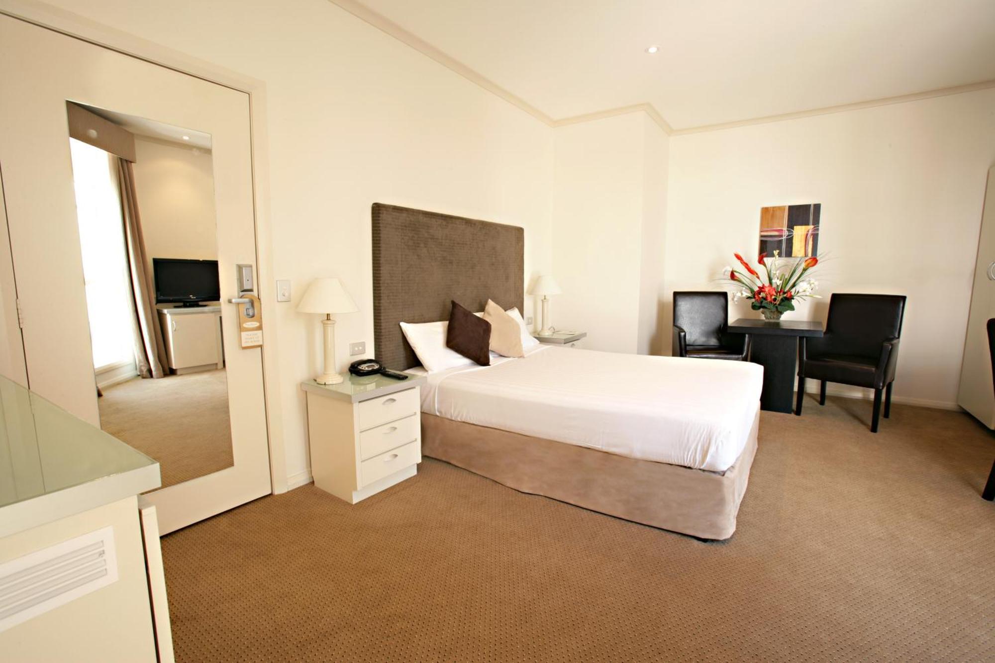 Beau Monde International Hotel Doncaster East Cameră foto