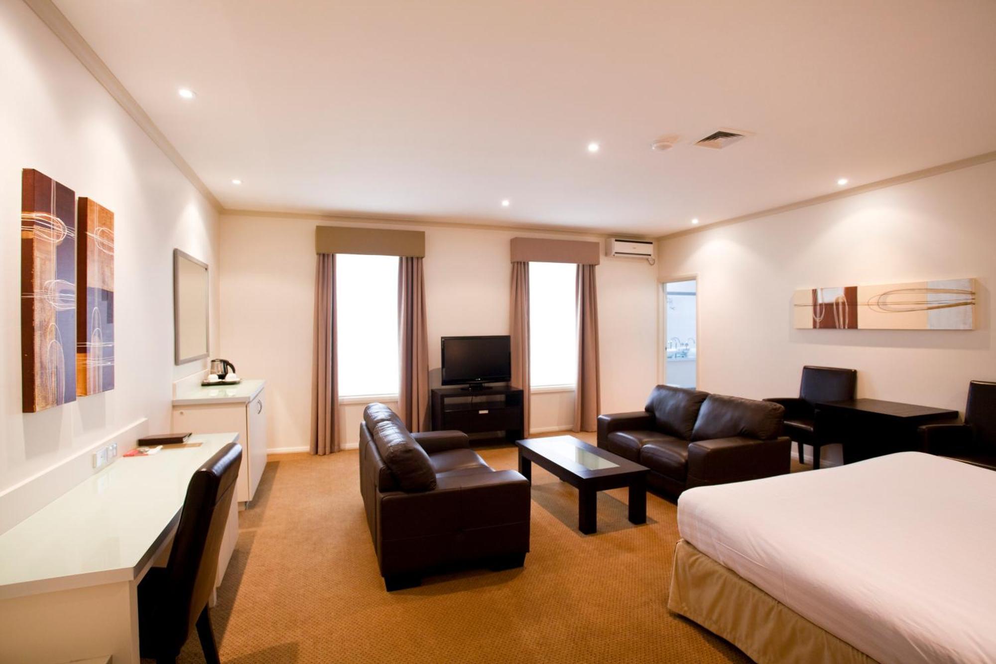 Beau Monde International Hotel Doncaster East Cameră foto