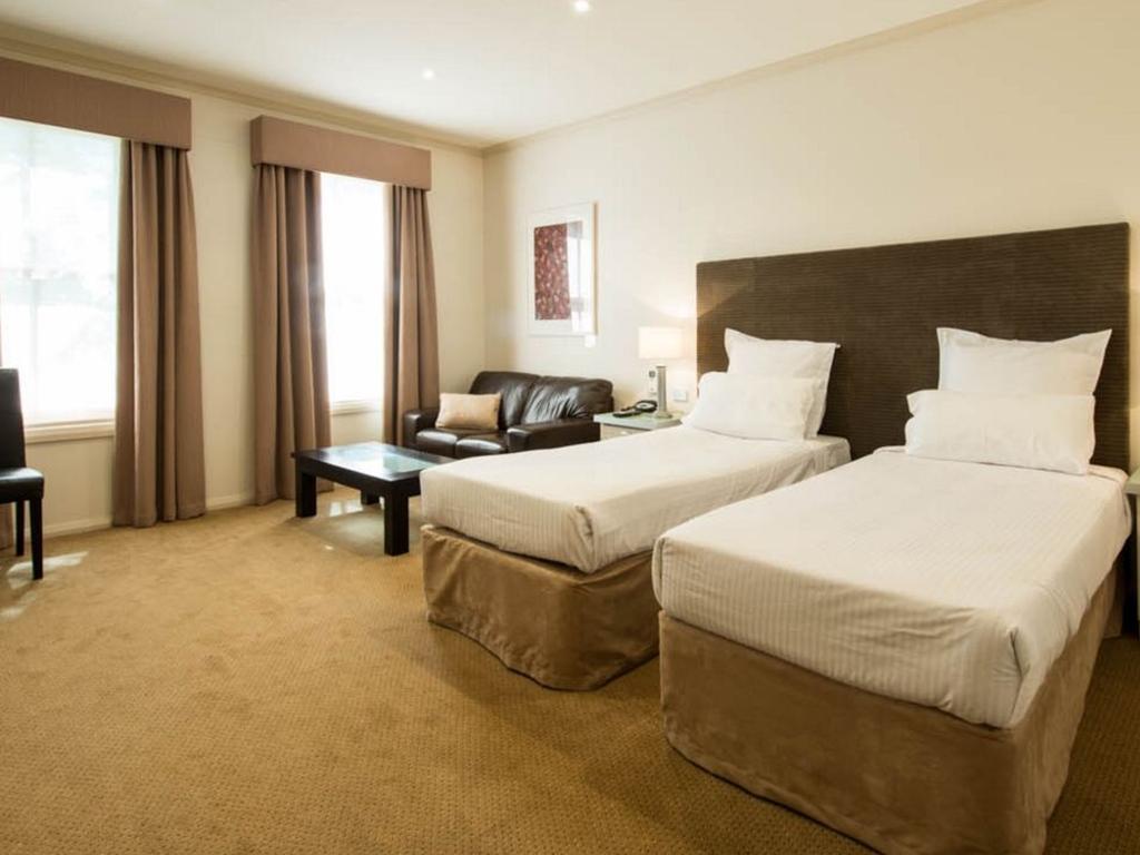 Beau Monde International Hotel Doncaster East Cameră foto