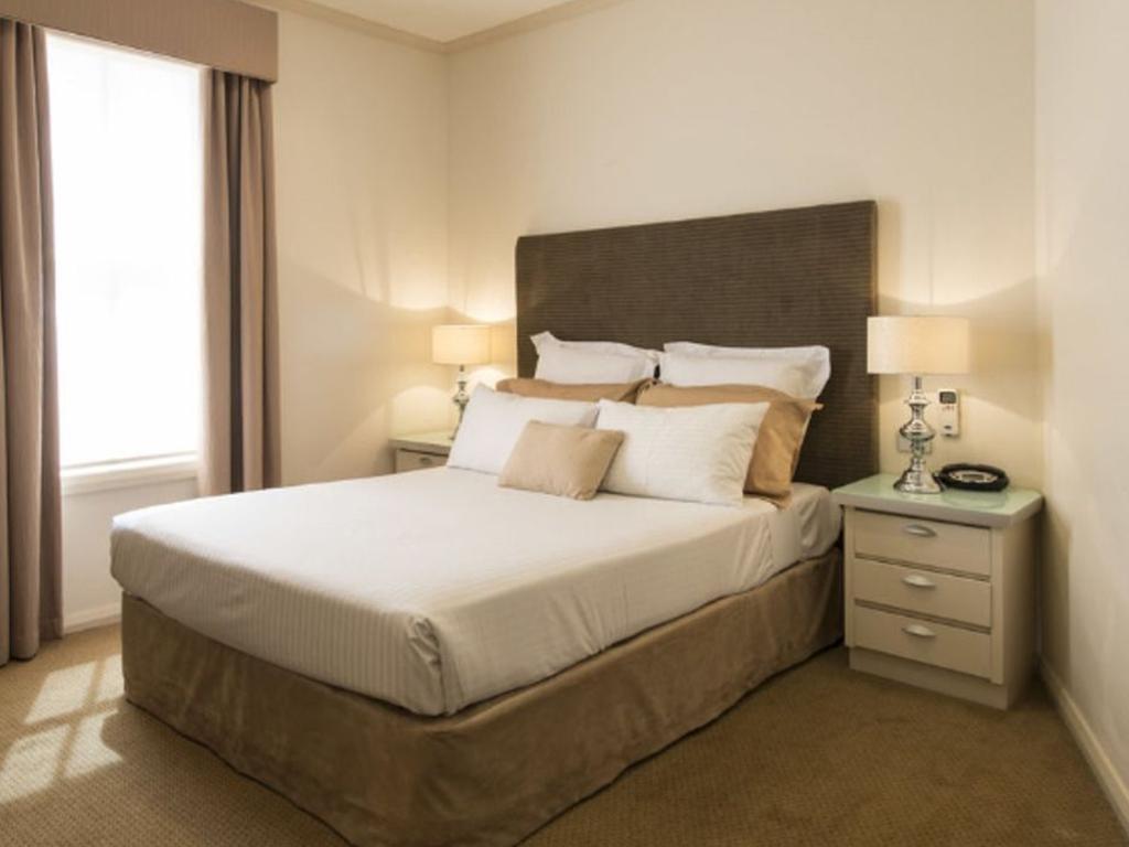 Beau Monde International Hotel Doncaster East Cameră foto