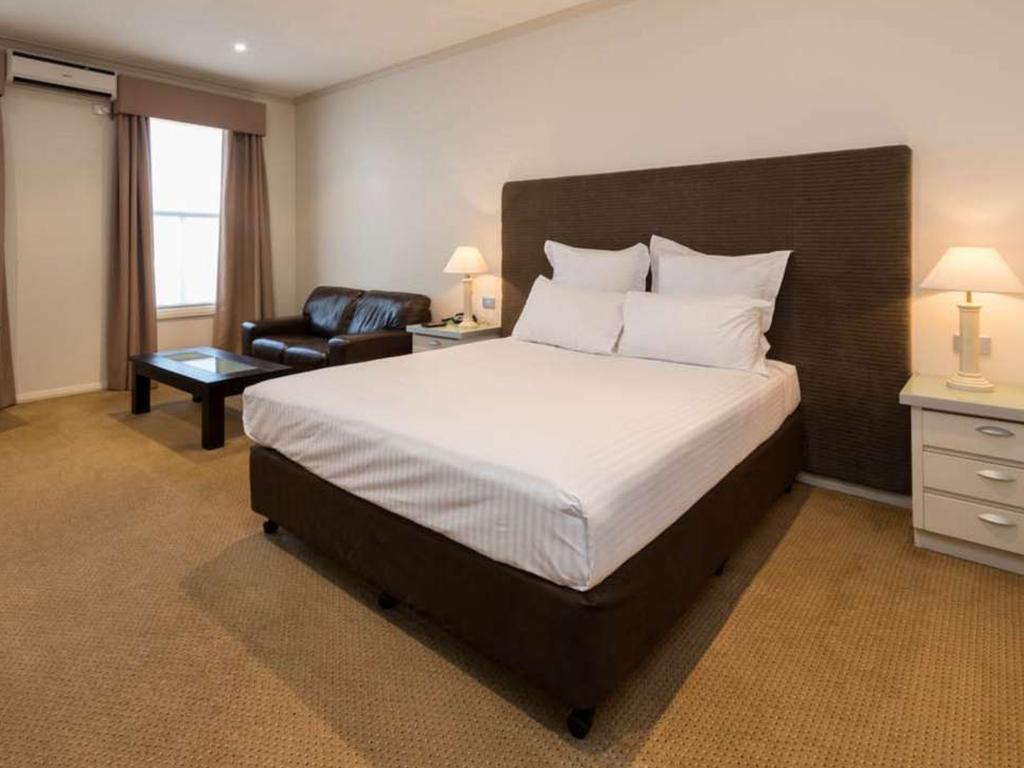 Beau Monde International Hotel Doncaster East Cameră foto
