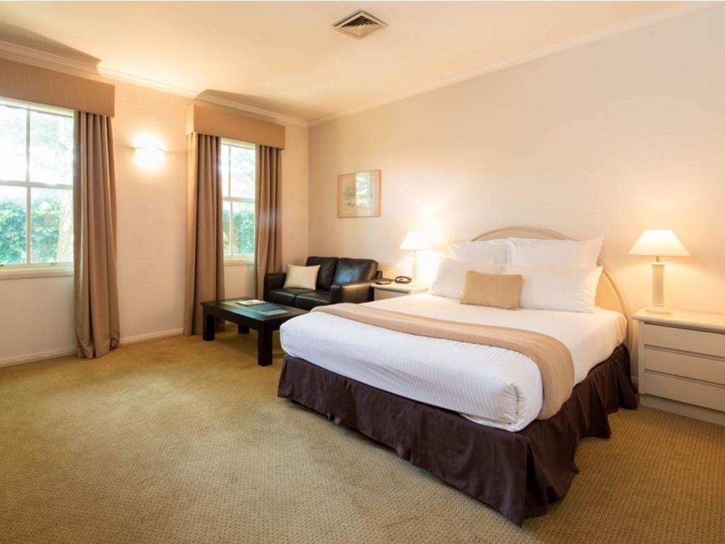 Beau Monde International Hotel Doncaster East Cameră foto