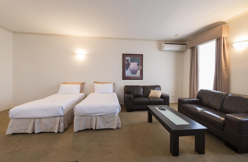 Beau Monde International Hotel Doncaster East Cameră foto