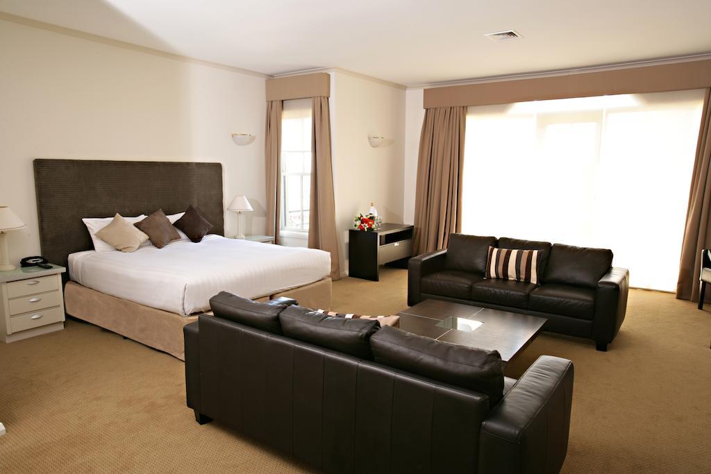 Beau Monde International Hotel Doncaster East Cameră foto