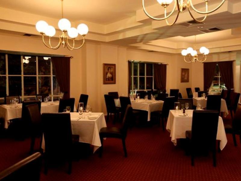 Beau Monde International Hotel Doncaster East Exterior foto